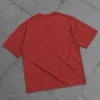 ROJO JASPEADO
