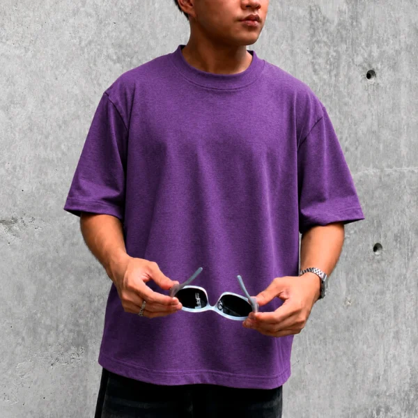 MORADO JASPEADO