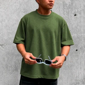 VERDE JASPEADO