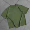 VERDE JASPEADO