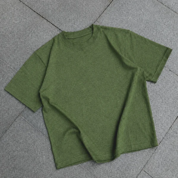 VERDE JASPEADO