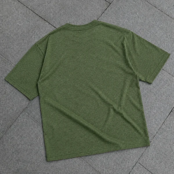 VERDE JASPEADO