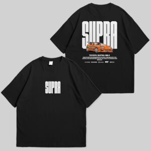 SUPRA MK4 NG