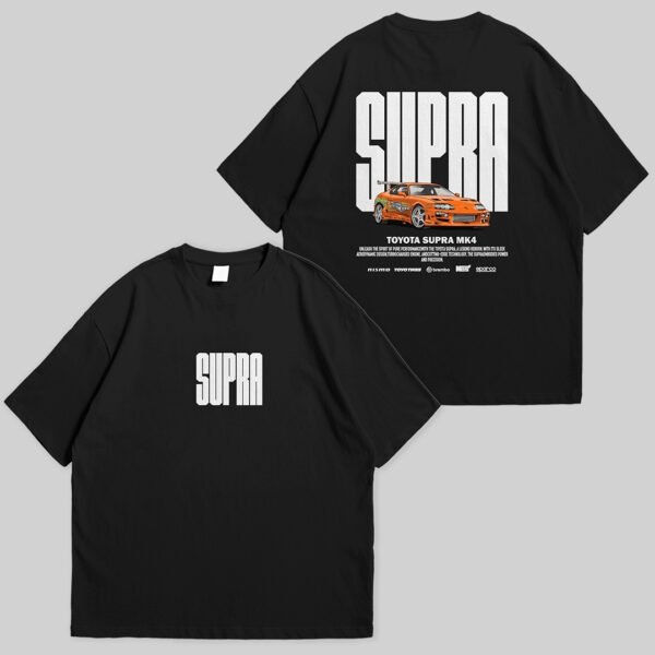 SUPRA MK4 NG