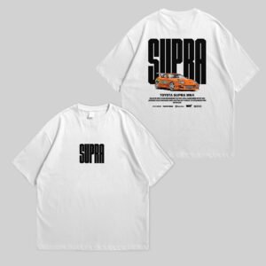 SUPRA MK4 BL