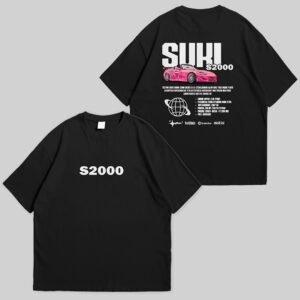 SUKI S200 NG