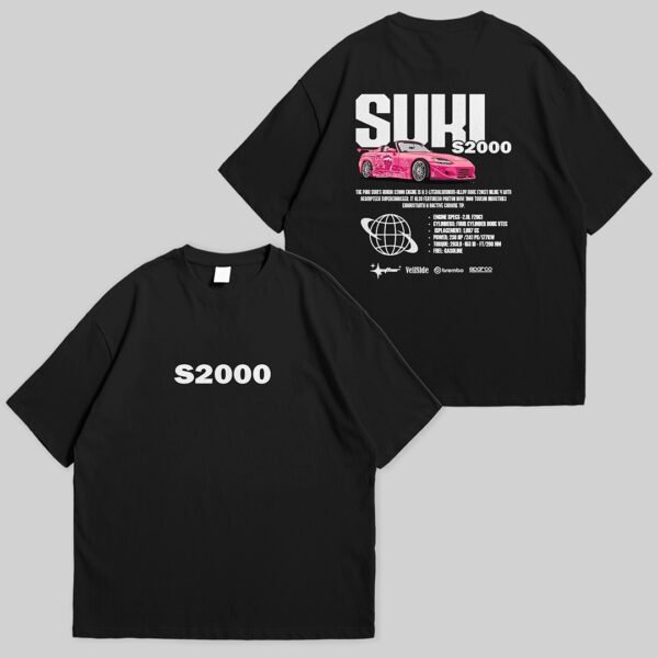SUKI S200 NG