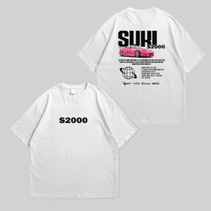 SUKI S200 BL