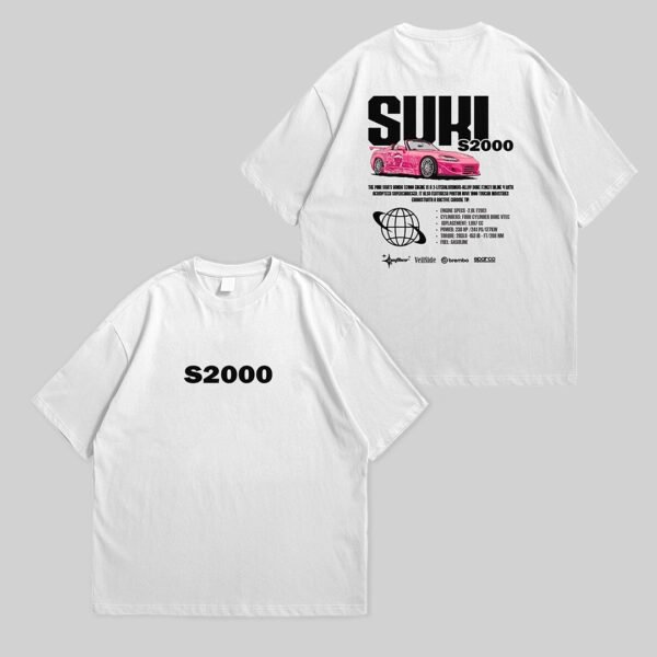 OV-1002-02 SUKI S200 BL