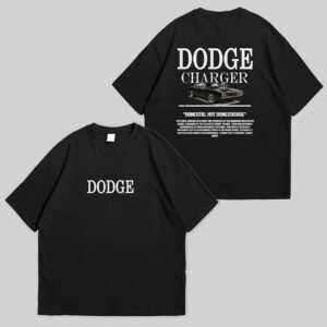 DODGE NG