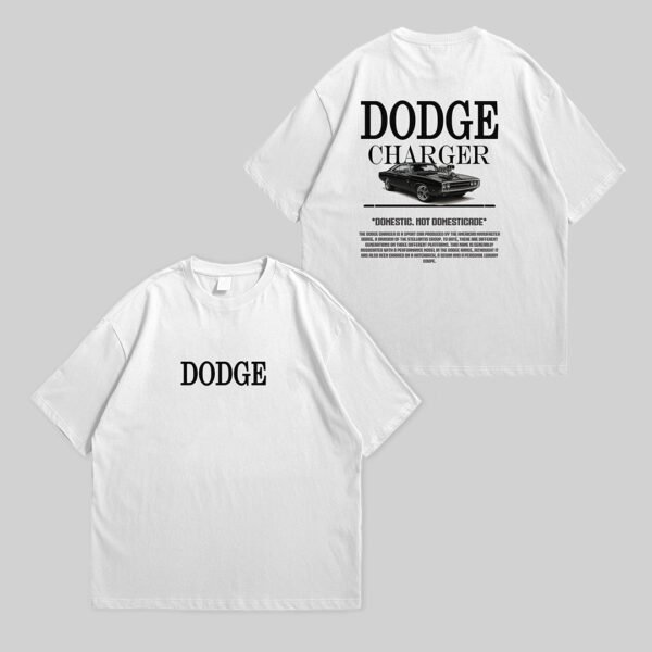 DODGE BL