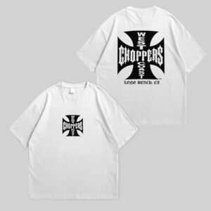 CHOPPER BL
