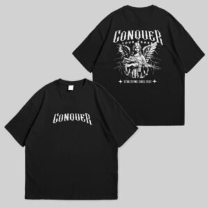 OV-1009-01 CONQUER NG