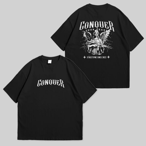 OV-1009-01 CONQUER NG