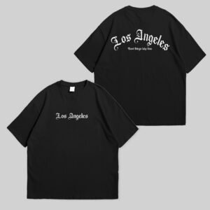 LOS ANGELES G NG