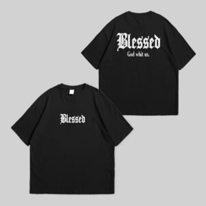BLESSED NG