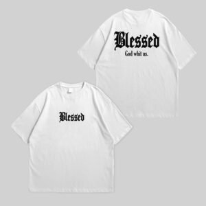 BLESSED BL