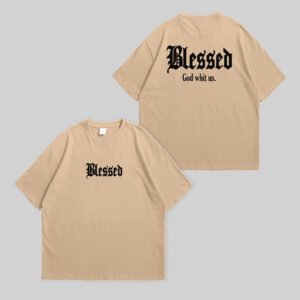 OV-1028-03 BLESSED KA