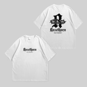 ROSETHORN BL