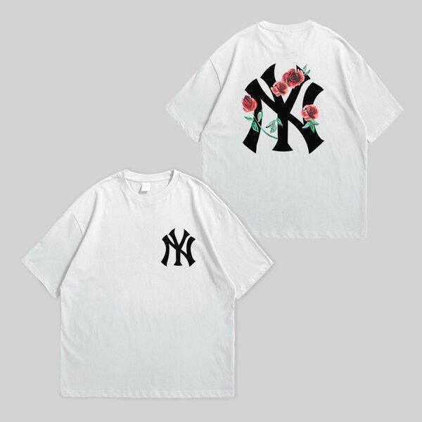 NY ROSAS BL