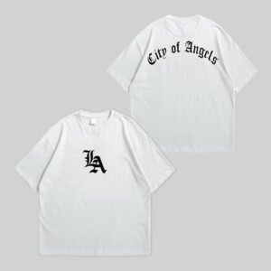 LA CITY BL
