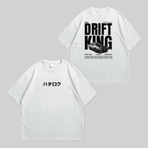 AE86 DK BL