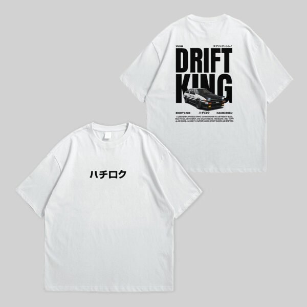 AE86 DK BL