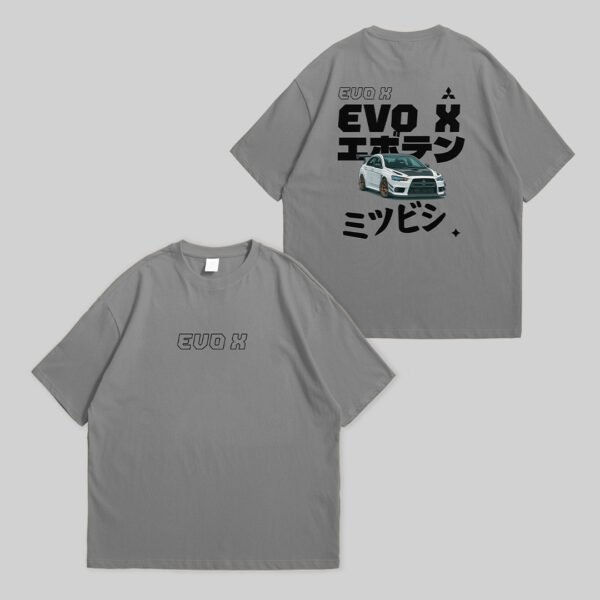OV-1081-04 LANCER EVO GR