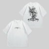 OV-1082-02 ANGEL TATTOO BL