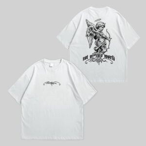 ANGEL TATTOO BL
