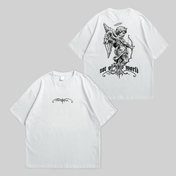 OV-1082-02 ANGEL TATTOO BL