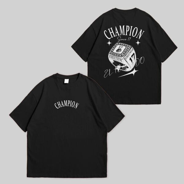 CHAMPION NG