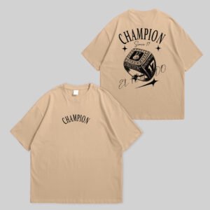 CHAMPION KA
