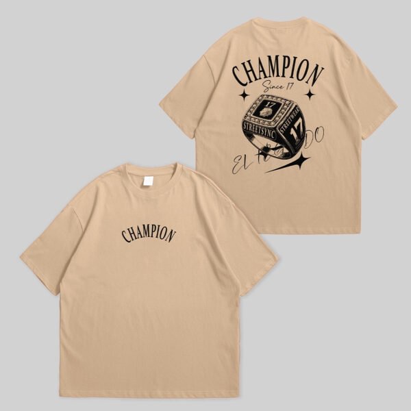 CHAMPION KA
