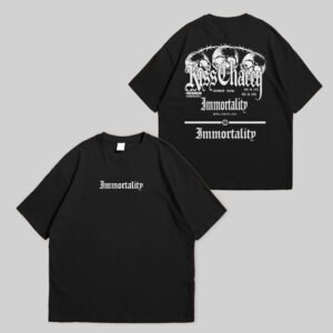 OV-1091-01 IMMORTALITY NG
