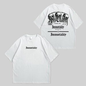 IMMORTALITY BL