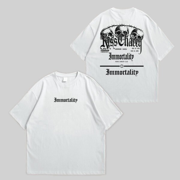 OV-1091-02 IMMORTALITY BL