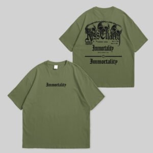 IMMORTALITY VD