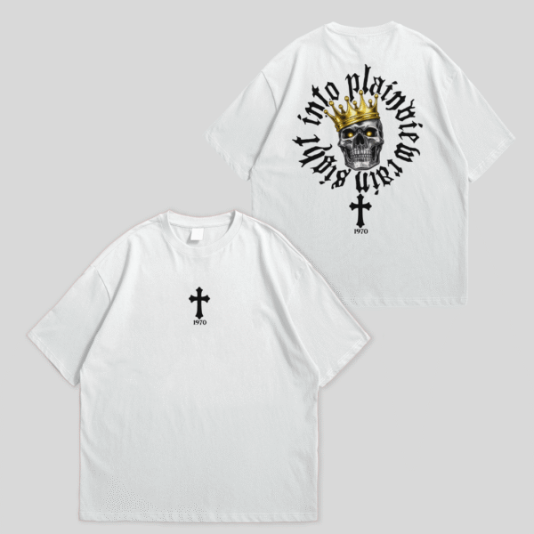 SKULL KING BL