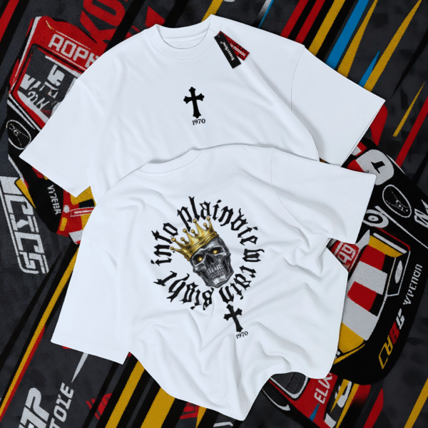 SKULL KING BL