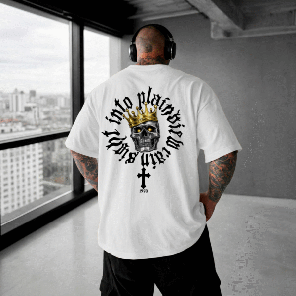 SKULL KING BL