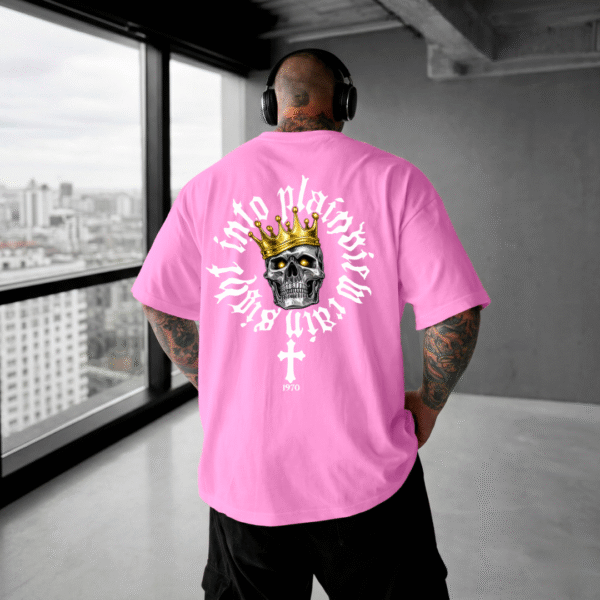 SKULL KING RS