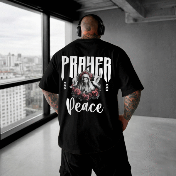 PRAYER