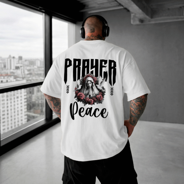 OV-1098-02M PRAYER BL
