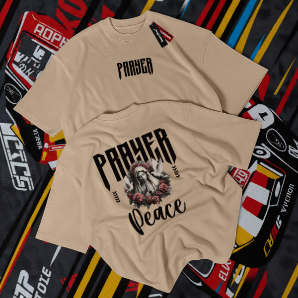OV-1098-03G PRAYER KA