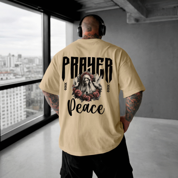 OV-1098-03M PRAYER KA