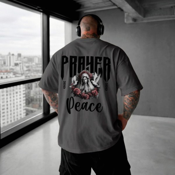 OV-1098-04M PRAYER GR