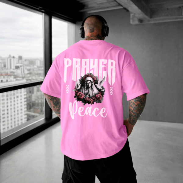 PRAYER RS