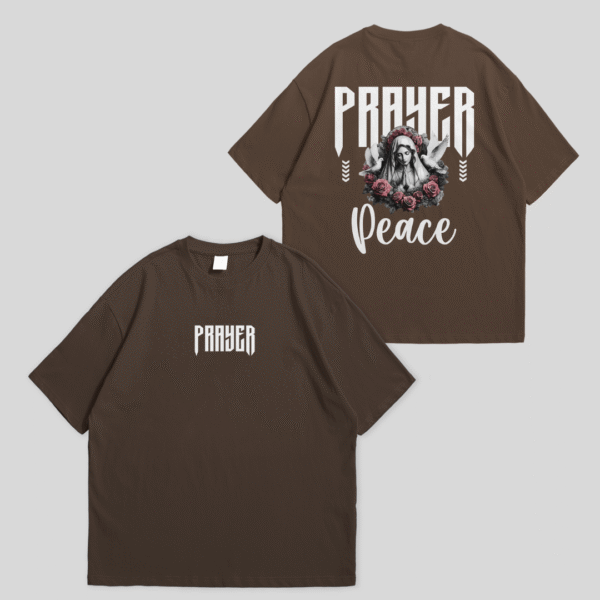 OV-1098-08 PRAYER CF