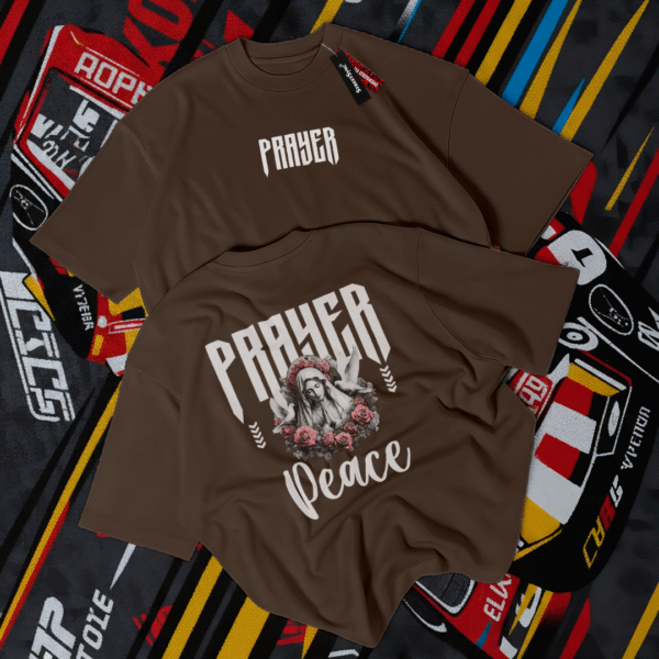 OV-1098-08G PRAYER CF